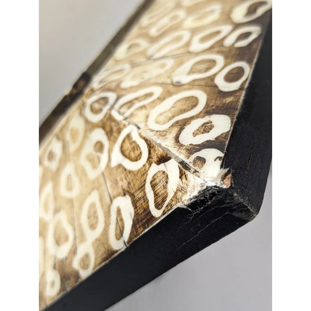 Two's Company photo frame 4x6